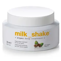 MILK SHAKE HAIR COLOMBIA - Mascarilla Argan Milk Shake 200mL