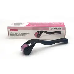 GENERICO - Derma Roller System Microagujas