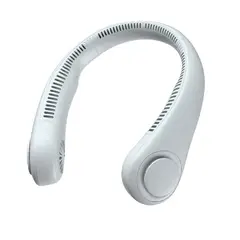 GENERICO - Ventilador Para Cuello Recargable Artic Air