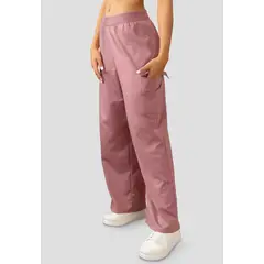 ATYPICAL - Pantalón Mujer Rosa 101323