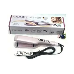 GENERICO - Rizadora Tipo Sirena Cronier Professional