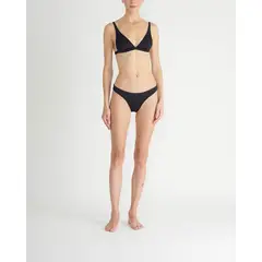 SUNDAY - Top luna Negro TOPLUNAMBLACK