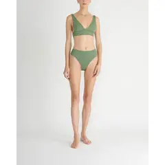 SUNDAY - Top paris Verde TOPPARISGREEN