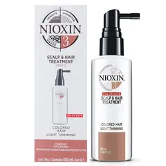 NIOXIN - Tratamiento Anticaída 3 100ml