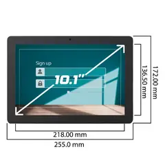 GENERICO - Tablet De Pared Industrial Para Empresas Y Desarrolladores.