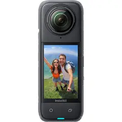 INSTA 360 - Cámara de acción Insta360 X4 con grabación de video 8K