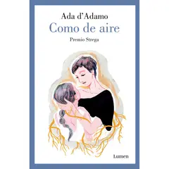 LUMEN - Como De Aire. Ada D'adamo