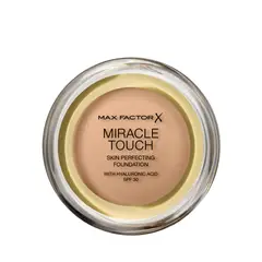 MAX FACTOR - Base Miracle Touch Tono Sand 35ml