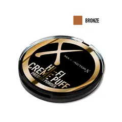 MAX FACTOR - Polvo Creme Puff Deluxe