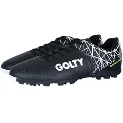GOLTY - Zapatillas Turf Profesional Spectrum Sintetica F5