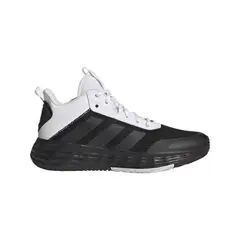 ADIDAS - TENIS BASKETBALL HOMBRE OWN THE GAME 2.0 LIGHTMOTION MID
