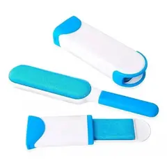 WUUFU - Removedor De Pelusa Mascotas Cepillo Quitamota Limpia Pelos