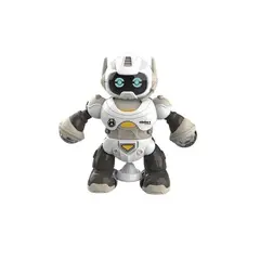 GENERICO - ROBOT BAILARIN ROTARY SONIDO Y LUCES