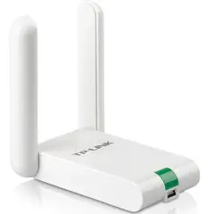 TP LINK - Tarjeta De Red Wifi Ganancia 300mbps Tp-link Tl-wn822n