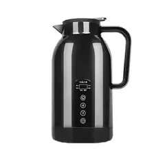 SISDATA - Termo Inteligente Para Carro Hervidor Agua Café Te Aromática