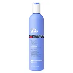 MILK SHAKE HAIR COLOMBIA - Shampoo Milk Shake Silver Shine 300mL