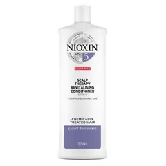 NIOXIN - Acondicionador Anticaida #5 1 L
