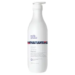 MILK SHAKE HAIR COLOMBIA - Shampoo Milk Shake Silver Shine 1000mL