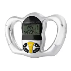 GENERICO - Medidor Grasa Corporal Health Monitor