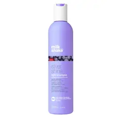 MILK SHAKE HAIR COLOMBIA - Shampoo Milk Shake Silver Shine light 300mL