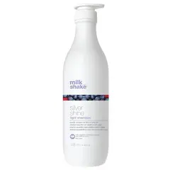 MILK SHAKE HAIR COLOMBIA - Shampoo Milk Shake Silver Shine light 1000mL