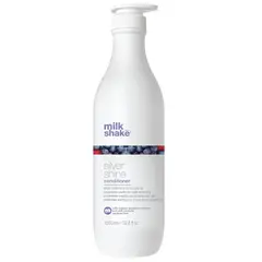 MILK SHAKE HAIR COLOMBIA - Acondicionador Milk Shake Silver Shine 1000mL