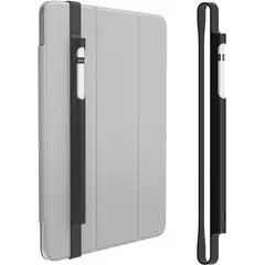 ELAGO - Banda Portalápices De Silicona Compatible Apple Pencil En Negro