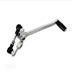 GENERICO - Pedal de cambios moto suzuki GS 125 /SUKIPARTS original