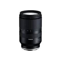 TAMRON - Lente zoom para cámaras APS-C 17-70 F28 con montura Sony E