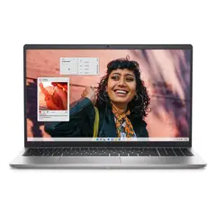 DELL - Portatil Inspiron 3520 Core I5 1235u Ram 12gb Ssd 512gb + 1tb Hdd 15,6¨ Fhd Win 11