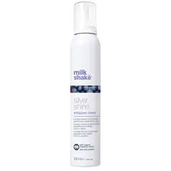 MILK SHAKE HAIR COLOMBIA - Whipped Cream Milk Shake Silver Shine 200ml