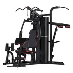 MOVIFIT - Multigimnasio MS-H642S 4 estaciones