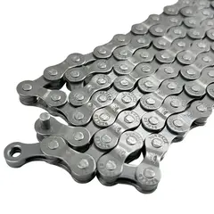 SUNRISE - Cadena 8 Velocidades Sunrace M84 Cadenilla Comp Sram Shimano