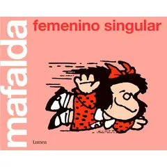 LUMEN - Mafalda. Femenino Singular