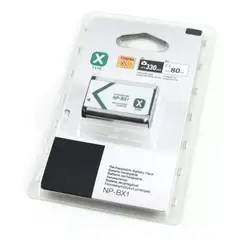 SONY - Bateria Litio Np-bx1 Cámara Digital Cybershot