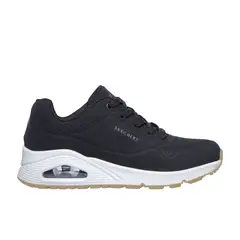 SKECHERS - Tenis de Mujer marca en Color NEGRO / TENIS 73690BLK