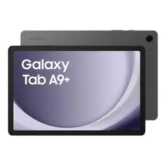SAMSUNG - Tablet Galaxy Tab A9+ Wifi 128GB 8GB Ram 11" Gris