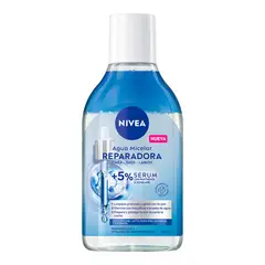 NIVEA - Agua Micelar Reparadora Regenerating Micellar Water 400 ml