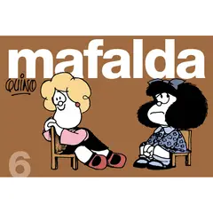LUMEN - Mafalda 6. Quino