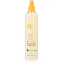 MILK SHAKE HAIR COLOMBIA - Leave In Conditioner Milk Shake 350mL