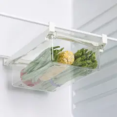 GENERICO - Organizador Colgante Para Nevera Vegetales