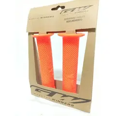 GW - Mangos on-trail naranja