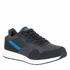 24 WALKS - Zapccordon de Hombre marca en Color AZUL  ZAPAW21493M