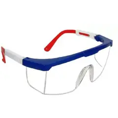 GENERICO - Gafas Lentes De Seguridad Transparente Antiempaño Laboratorio