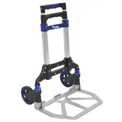 GENERICO - CARRO DE CARGA PLEGABLE