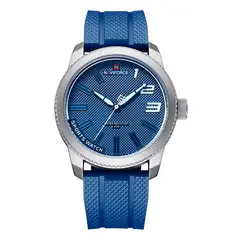 NAVIFORCE - Reloj Original Nf 9202 Deportivo Hombre + Estuche
