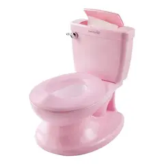SUMMER INFANT - Vasenilla My Size Potty Rosa