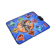 GENERICO - Tapete De Baile Para Tv Y Pc Dance Dance Revolution