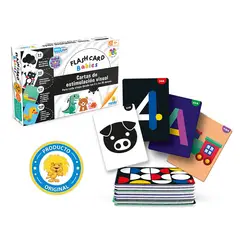 RONDA - Flash Cards Babies Juego nuevo