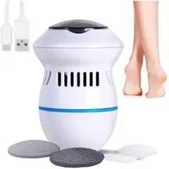 ONE PIXEL - Removedor De Callos Eectrico Para Pies Pedicure